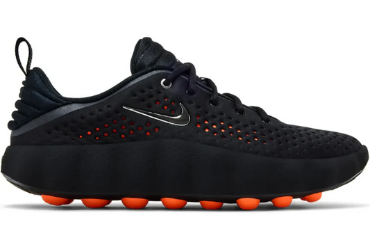 Nike Mind 002 'Black Hyper Crimson' Sneakers UAE