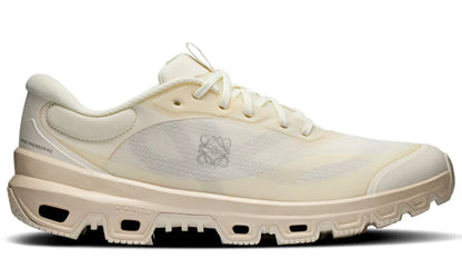 On Cloudventure Loewe 2 "Eggshell" Designer Sneakers UAE