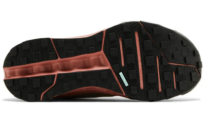 On Running Cloudhorizon "Fog Mahogany" Hiking Shoes UAE