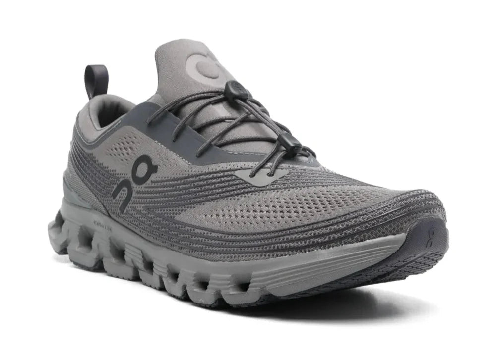 On Running Cloud X Z5 "Asphalt / Iron" Training Shoes UAE