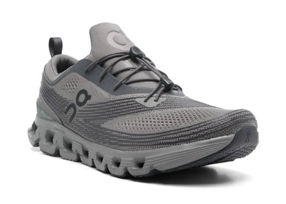 On Running Cloud X Z5 "Asphalt / Iron" Training Shoes UAE