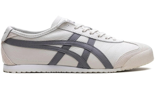 Onitsuka Tiger Mexico 66 "Grey White" Casual Sneakers UAE