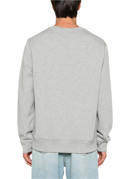Polo Ralph Lauren Polo Bear Print Sweatshirt "Grey" Casual Sweatshirt UAE