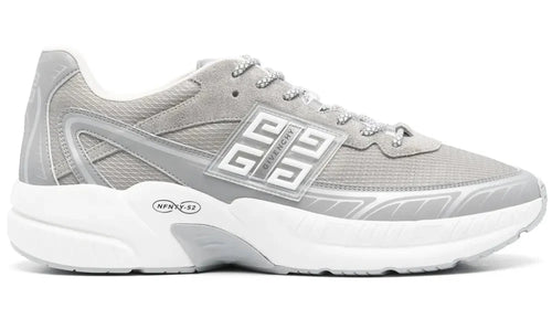 Givenchy NFNTY-52 "Light Grey" Futuristic Sneakers UAE