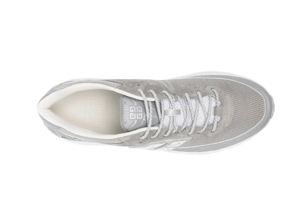 Givenchy NFNTY-52 "Light Grey" Futuristic Sneakers UAE