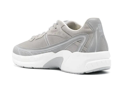 Givenchy NFNTY-52 "Light Grey" Futuristic Sneakers UAE