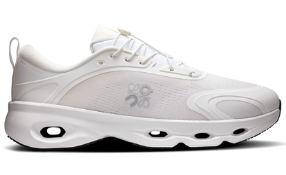 Loewe x On Running Cloudsolo "White" Luxury Sneakers UAE