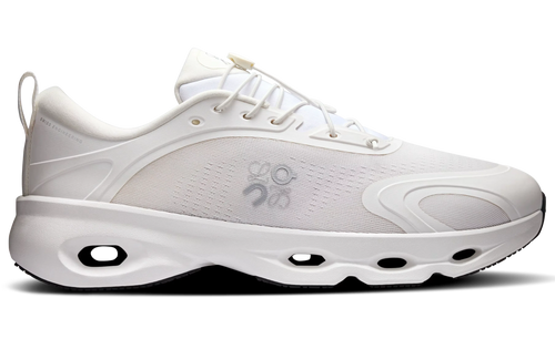 Loewe x On Running Cloudsolo "White" Luxury Sneakers UAE