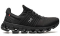 On Cloudswift 3 "Black" Running Shoes UAE