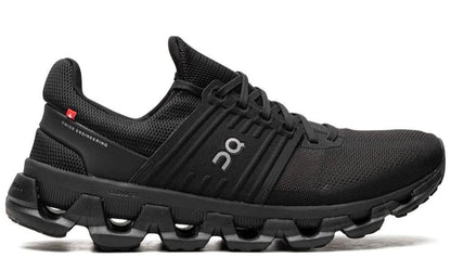 On Cloudswift 3 "Black" Running Shoes UAE