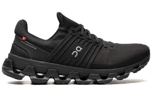 On Cloudswift 3 "Black" Running Shoes UAE
