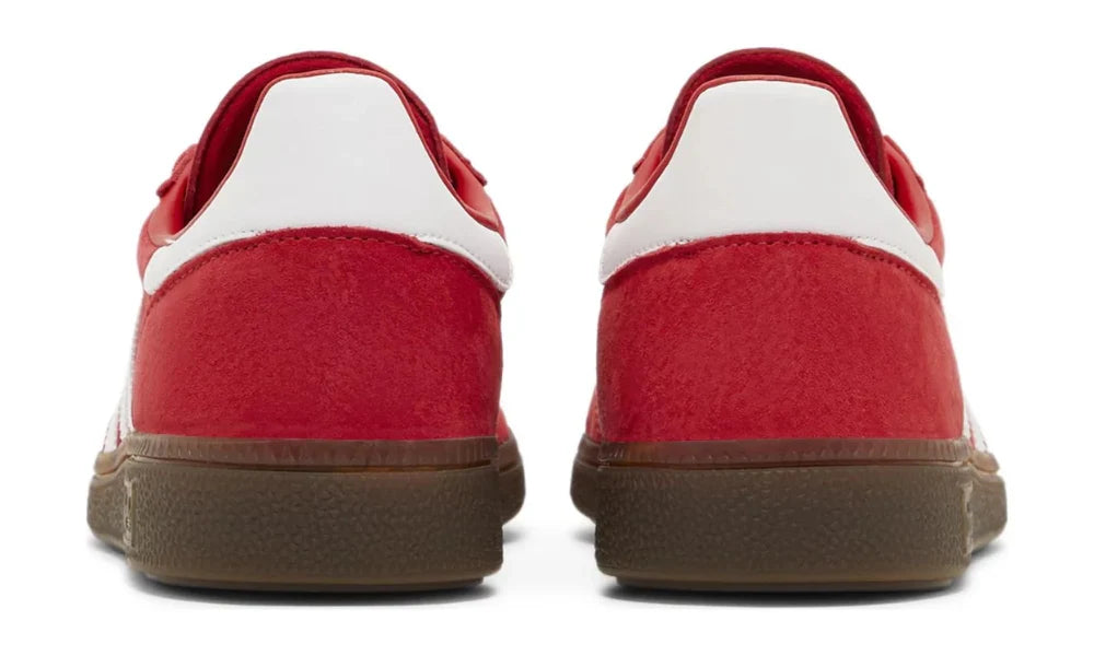 Adidas Handball Spezial "Scarlet Gum" Sneakers UAE