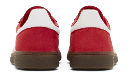 Adidas Handball Spezial "Scarlet Gum" Sneakers UAE