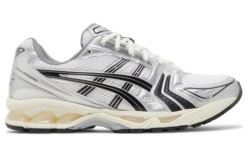 JJJJound x Asics Gel Kayano 14 "Silver Black" Premium Sneakers UAE