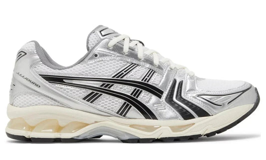 JJJJound x Asics Gel Kayano 14 "Silver Black" Premium Sneakers UAE