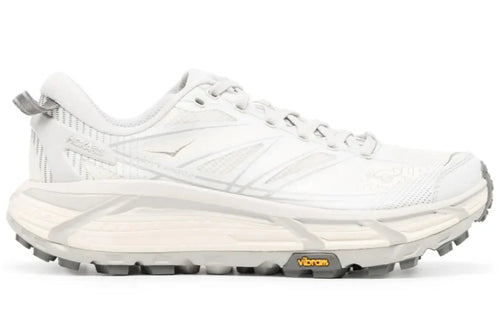 Hoka Mafate Speed 2 "Light Grey" Trail Running Shoes UAE