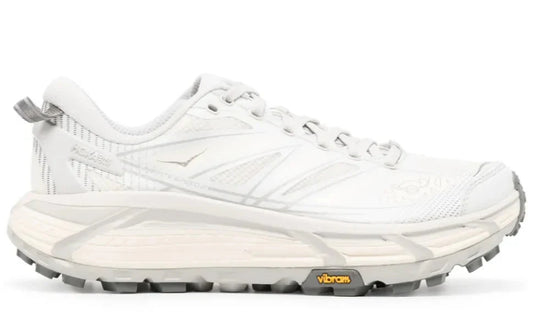 Hoka Mafate Speed 2 "Light Grey" Trail Running Shoes UAE