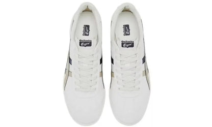 Asics Onitsuka Tiger Tokuten "White Beige Black" Casual Sneakers UAE