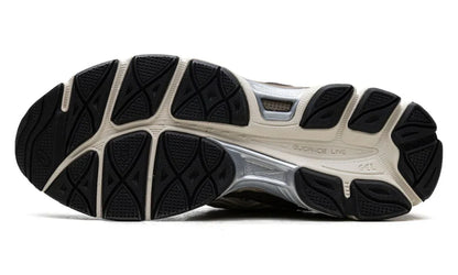 Asics Gel NYC "Cream Mocha" Lifestyle Sneakers UAE