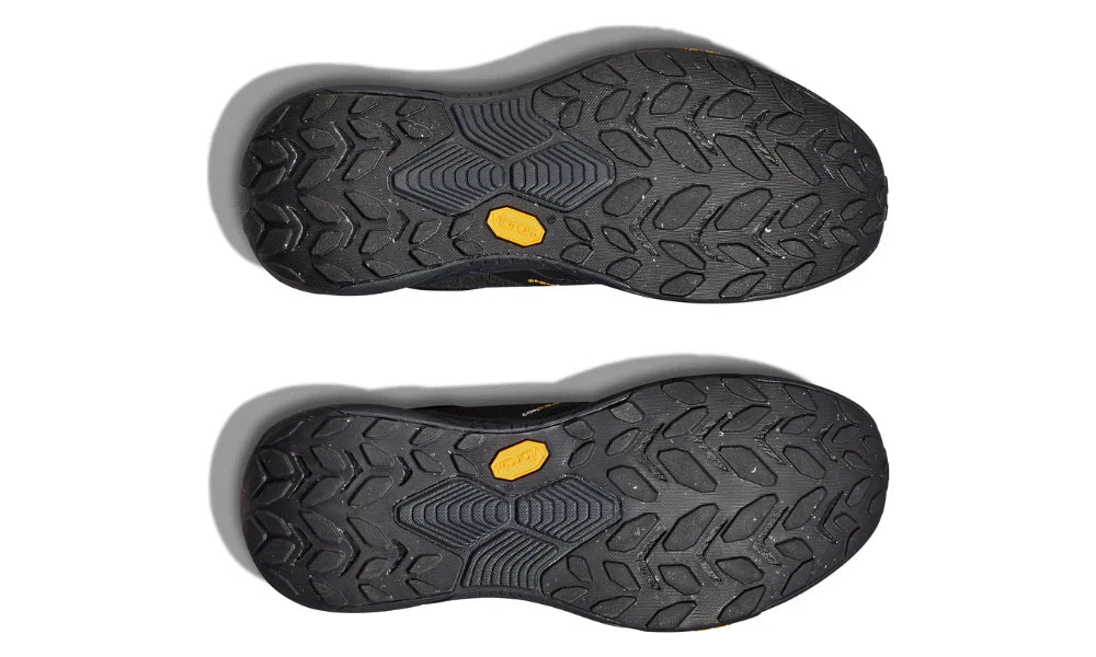 Hoka Transport GORE-TEX "Triple Black" Waterproof Sneakers UAE
