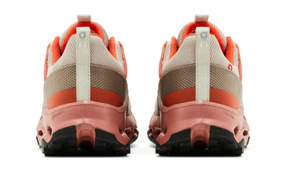 On Running Cloudhorizon "Fog Mahogany" Hiking Shoes UAE