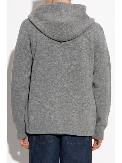 Gucci Monogrammed Sweatshirt Reversible Design Luxury Sweatshirt UAE