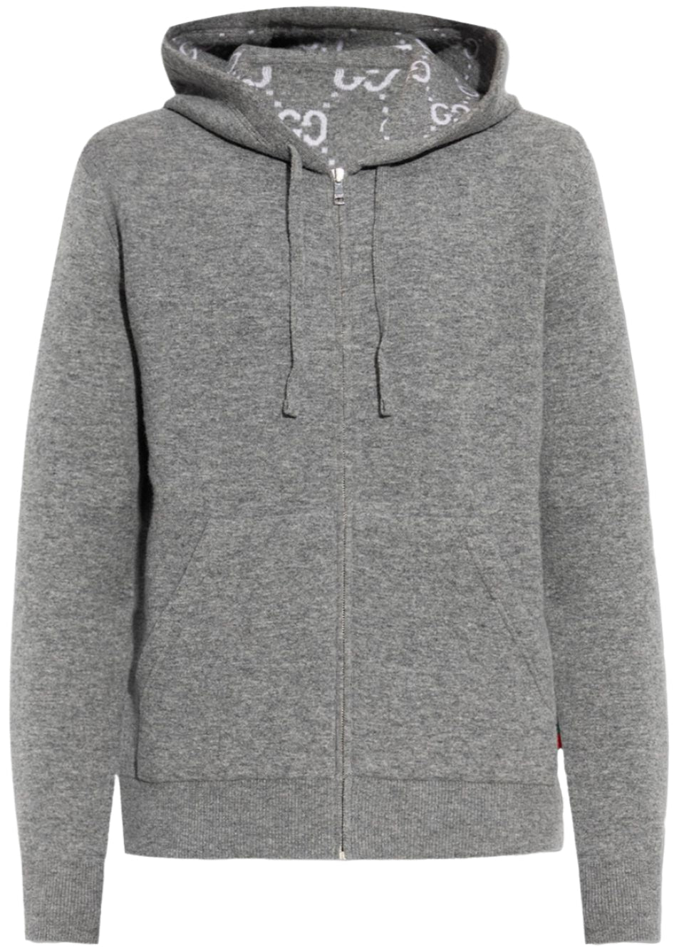 Gucci Monogrammed Sweatshirt Reversible Design Luxury Sweatshirt UAE