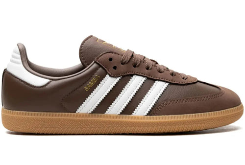 Adidas Samba OG "Earth Strata Gum" Sneakers UAE