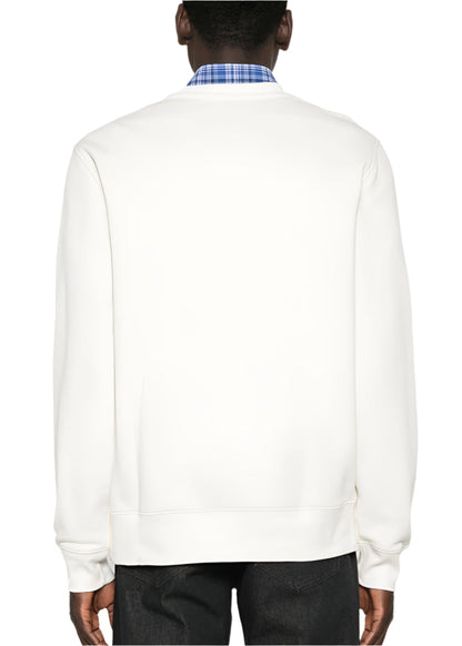 Polo Ralph Lauren Polo Bear Print Sweatshirt "White" Casual Sweatshirt UAE