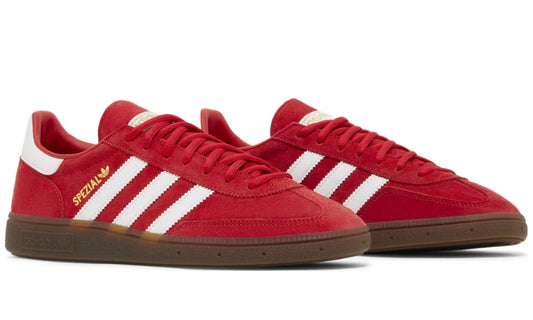 Adidas Handball Spezial "Scarlet Gum" Sneakers UAE