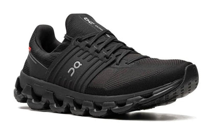 On Cloudswift 3 "Black" Running Shoes UAE