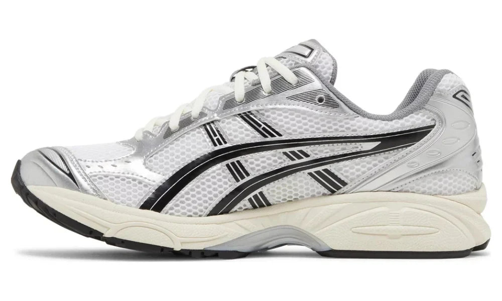 JJJJound x Asics Gel Kayano 14 "Silver Black" Premium Sneakers UAE