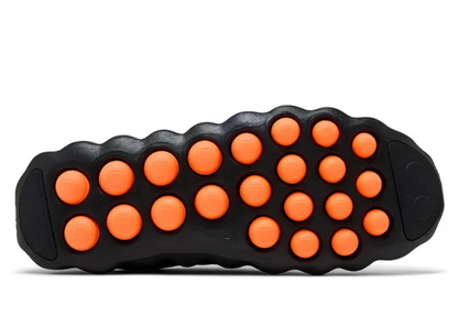 Nike Mind 002 'Black Hyper Crimson' Sneakers UAE