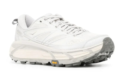 Hoka Mafate Speed 2 "Light Grey" Trail Running Shoes UAE