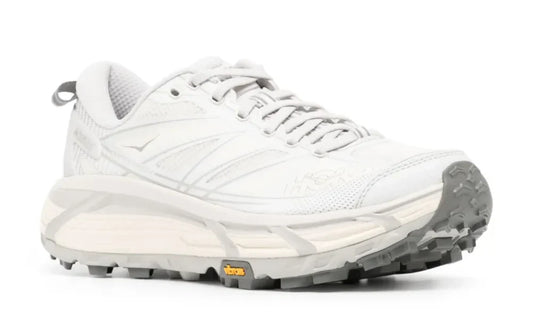 Hoka Mafate Speed 2 "Light Grey" Trail Running Shoes UAE