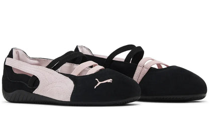 Puma Speedcat Ballet Women's "Black Mauve Mist" Women's Sneakers UAE