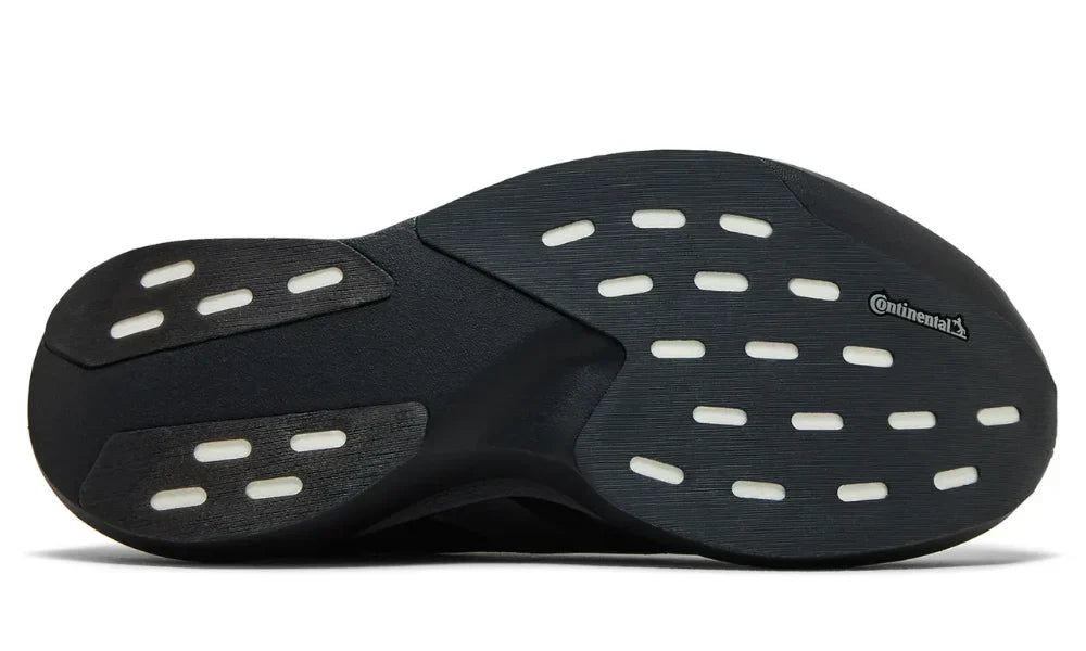 Adidas Adizero Evo SL "Black Iron Metallic" Running Shoes UAE