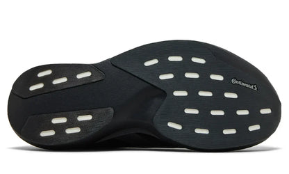 Adidas Adizero Evo SL "Black Iron Metallic" Running Shoes UAE