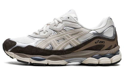 Asics Gel NYC "Cream Mocha" Lifestyle Sneakers UAE