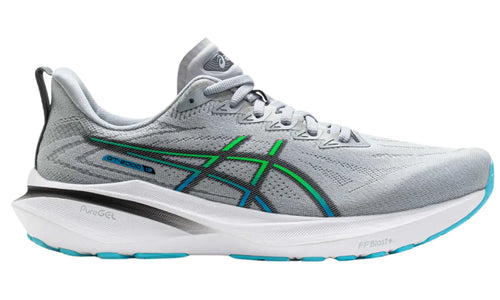 Asics GT-2000 13 Wide "Piedmont Grey Blue" Wide Running Shoes UAE