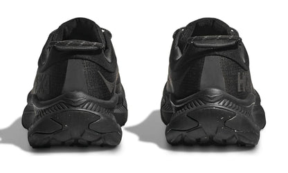 Hoka Transport GORE-TEX "Triple Black" Waterproof Sneakers UAE