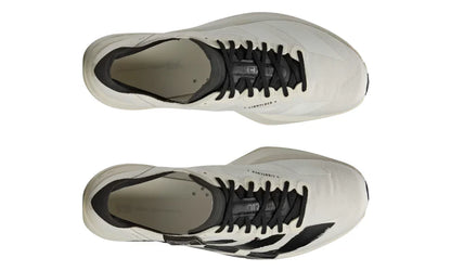 Adidas Y-3 Adizero Adios Pro 4 "Beige Orbit Grey" Premium Running Shoes UAE