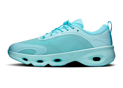 Loewe x On Running Cloudsolo "Turquoise" Luxury Sneakers UAE