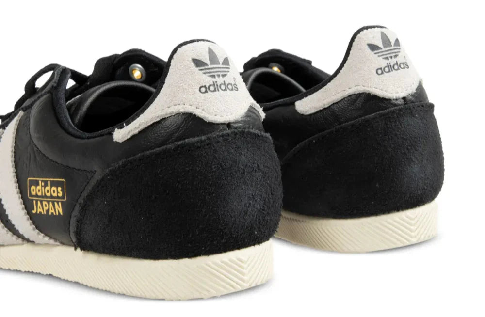 Adidas Japan "Black / White" Casual Sneakers UAE