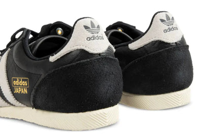 Adidas Japan "Black / White" Casual Sneakers UAE