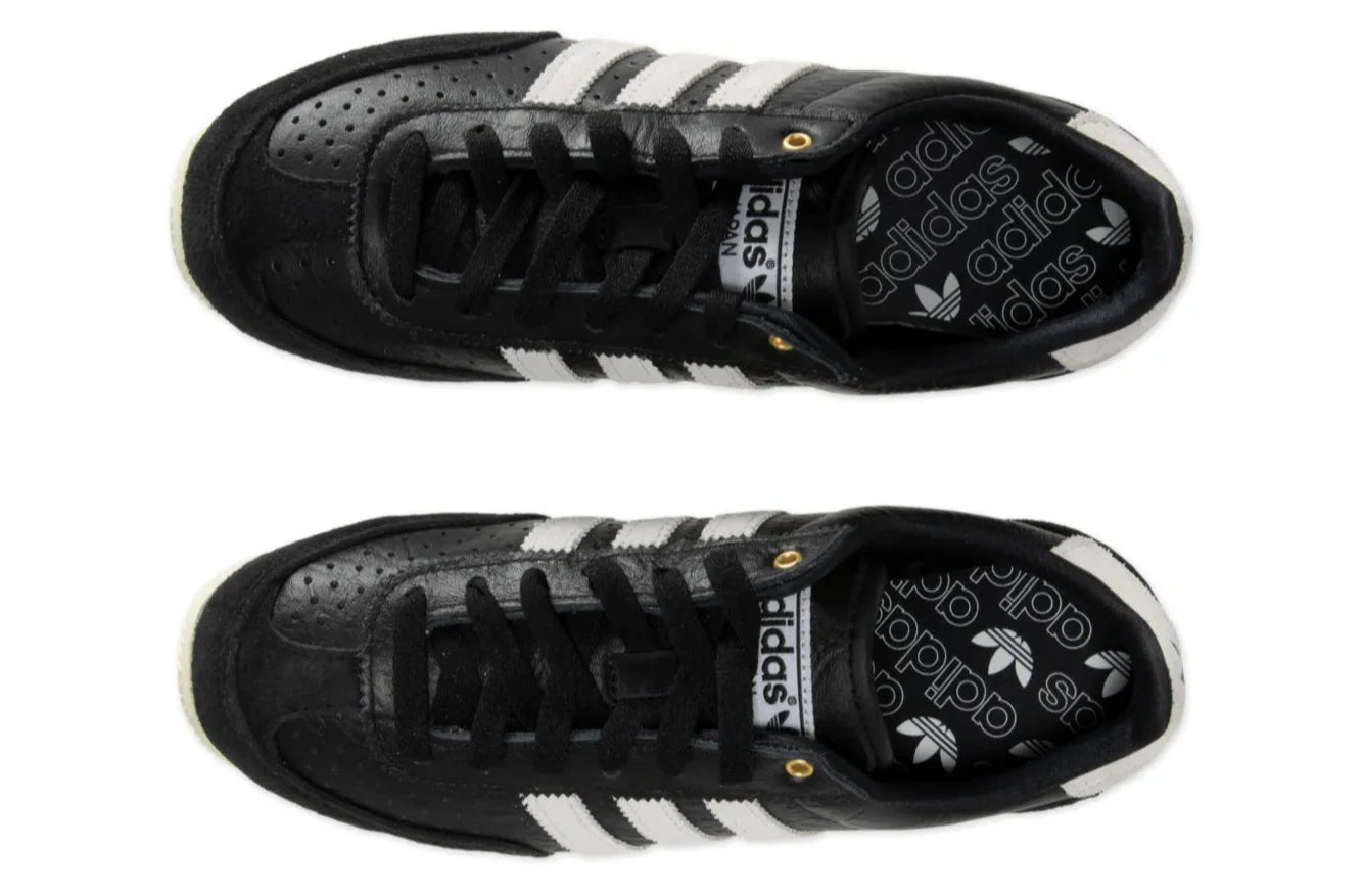Adidas Japan "Black / White" Casual Sneakers UAE