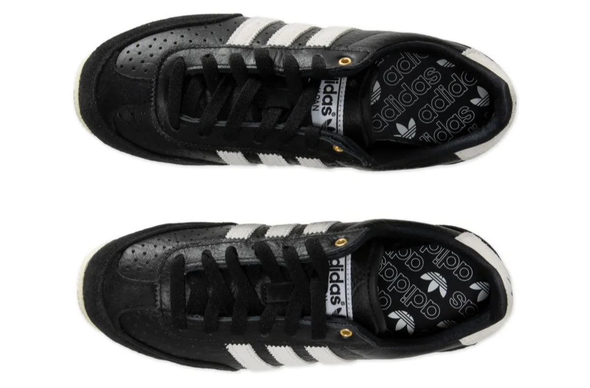 Adidas Japan "Black / White" Casual Sneakers UAE