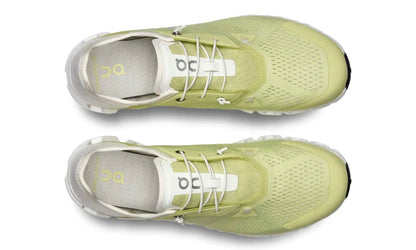 On Cloud 5 Coast "Hay Ivory" Summer Sneakers UAE