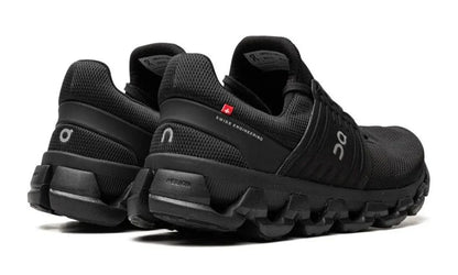 On Cloudswift 3 "Black" Running Shoes UAE