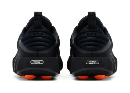Nike Mind 002 'Black Hyper Crimson' Sneakers UAE